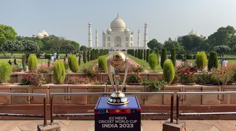 ICC ODI World Cup 2023: ICC announces prize money, winners to take home 4 million dollars। Sangbad Pratidin