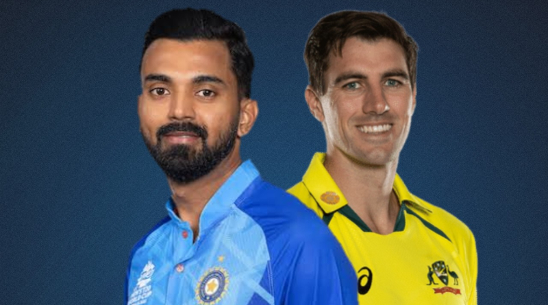 IND vs AUS: When and where to watch 1st ODI live on mobile, TV and laptop