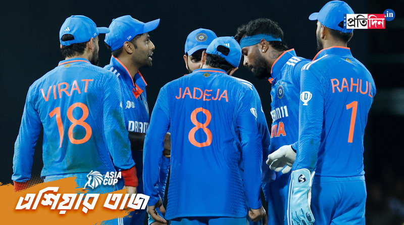 Asia Cup: India beats Sri Lanka to reach final
