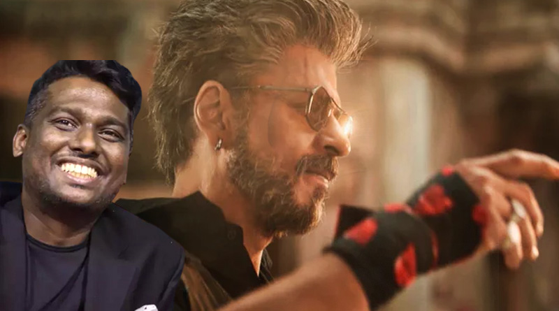 Director Atlee confirms plans for Jawan 2 with Shah Rukh Khan | Sangbad Pratidin