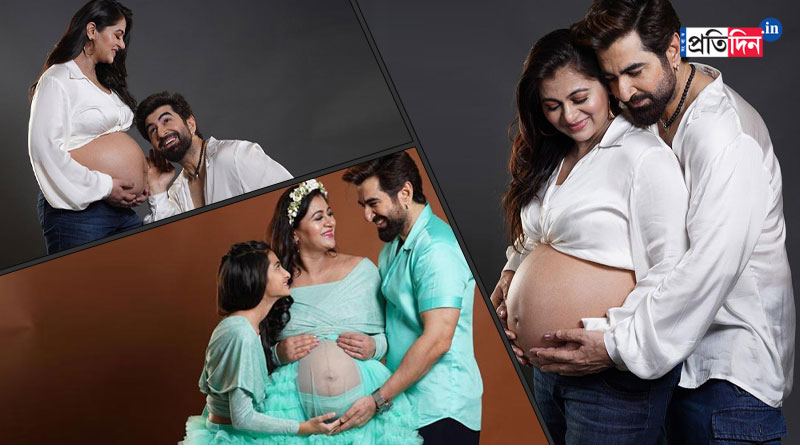 Tollywood superstar Jeet expecting second child | Sangbad Pratidin
