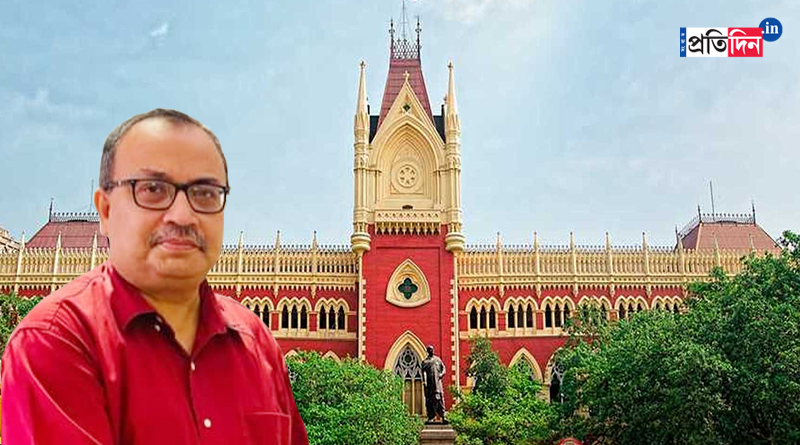 Calcutta HC grants Kunal Ghosh permission for foreign tour | Sangbad Pratidin