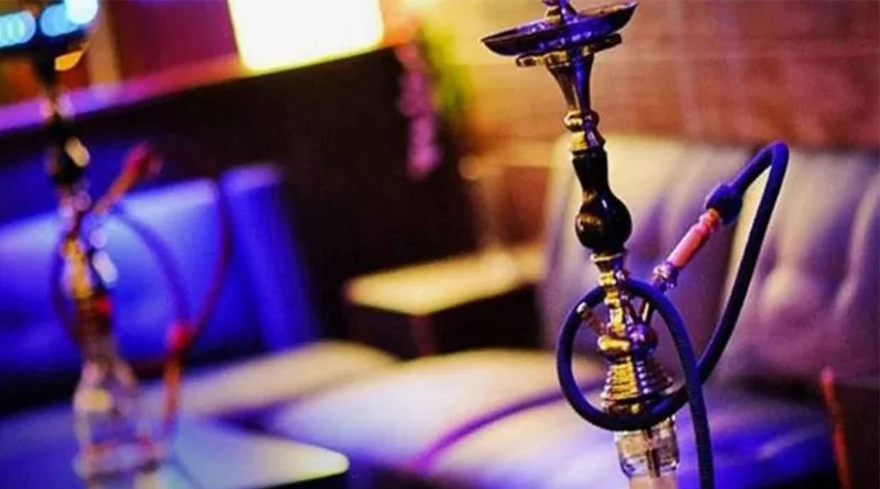 Now Haryana government imposes ban on hookah in bars, restaurants and hotels | Sangbad Pratidin