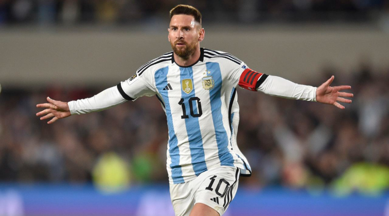Lionel Messi speaks on playing in 2026 World Cup | Sangbad Pratidin