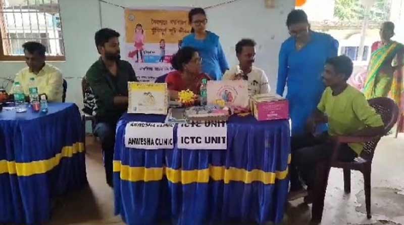 Duare Doctor scheme started at Malbazar, locals are happy | Sangbad Pratidin