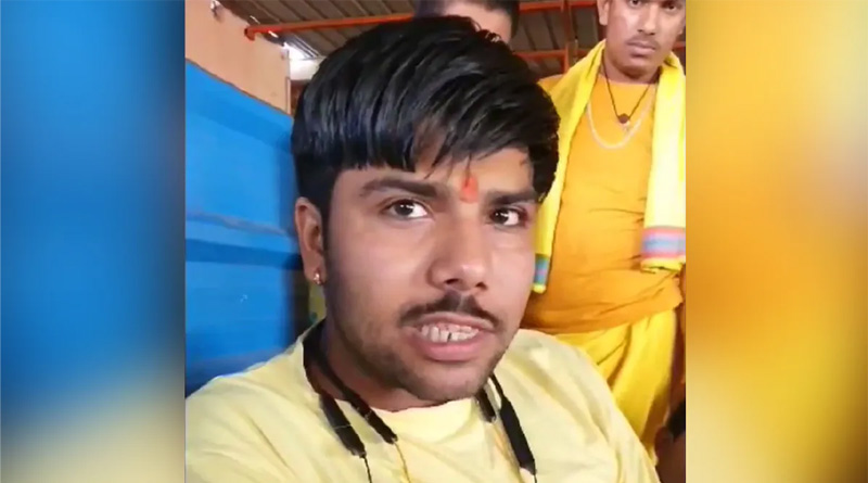 This Priest Helped Teen Rape Survivor in Madhya Pradesh | Sangbad Pratidin