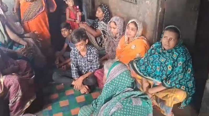 Migrant worker from Murshidabad electrocuted in Delhi, died | Sangbad Pratidin