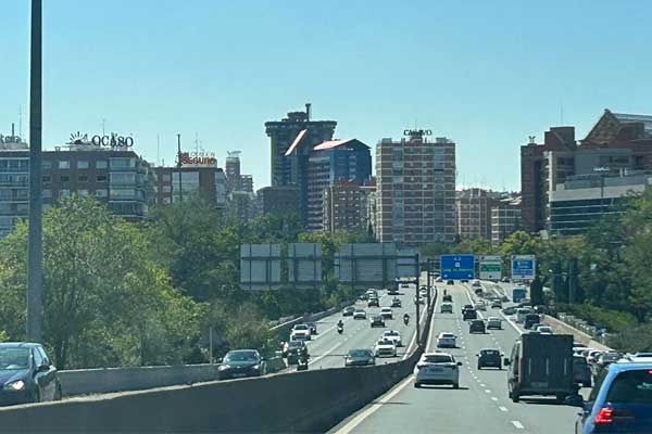 Madrid