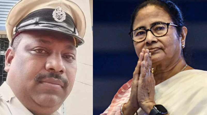 West Bengal govt will felicitate the police personnel who caught miscreants in Ranaghat | Sangbad Pratidin