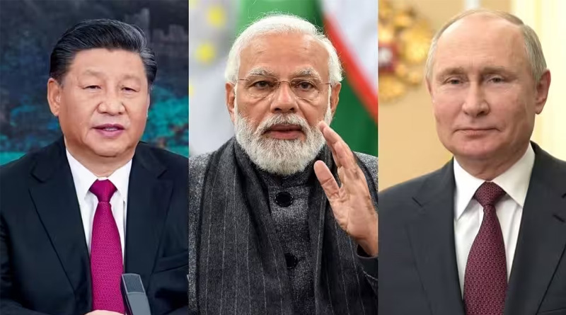 Jinping and Putin will not be in the upcoming 'G20' conference then what will India have? | Sangbad Pratidin