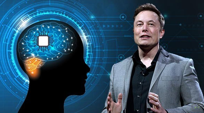 Elon Musk's Neuralink to start human brain implant trial। Sangbad Pratidin