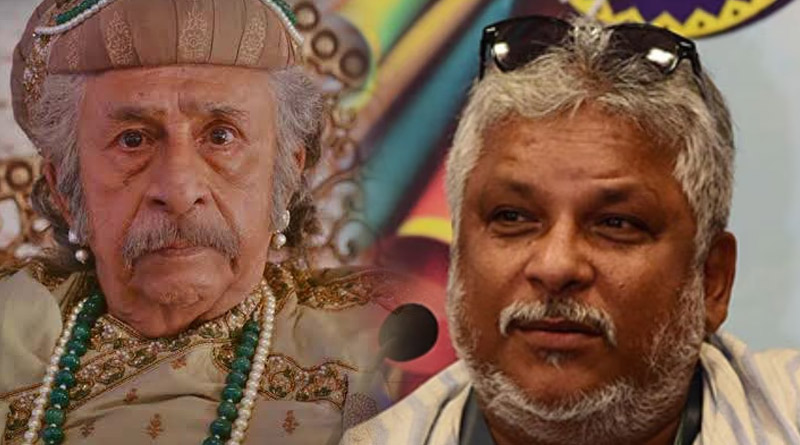 Sudipto Sen, Adah Sharma reacted to Naseeruddin Shah's comment 'The Kerala Story' | Sangbad Pratidin