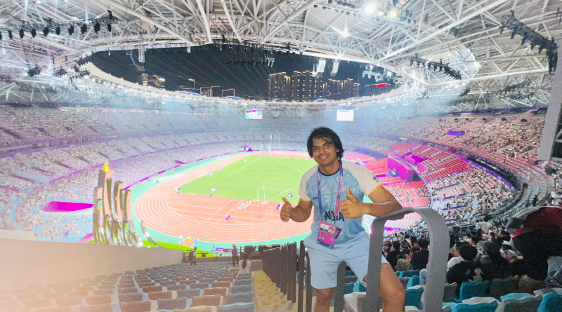 Hangzhou Asian Games 2023: Neeraj Chopra very close but not in any hurry to achieve 90m milestone in the mega event। Sangbad Pratidin