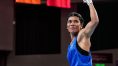 Hangzhou Asian Games 2023: Star boxer Nikhat Zareen qualifies for Paris Olympics, assures herself of medal। Sangbad Pratidin