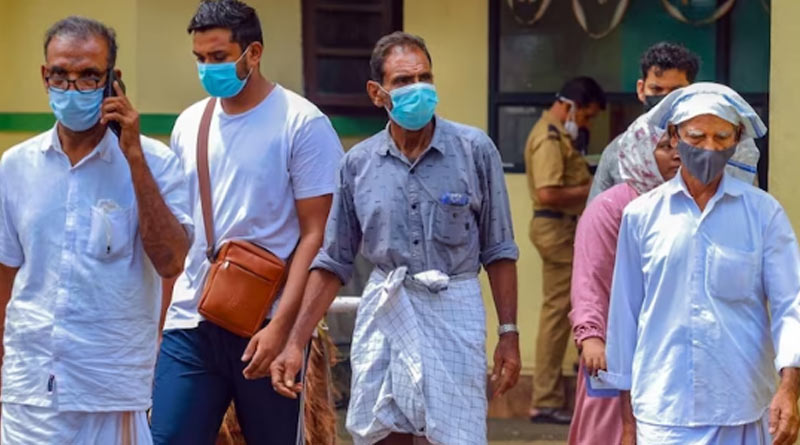 Nipah virus cases on the rise in Kerala। Sangbad Pratidin