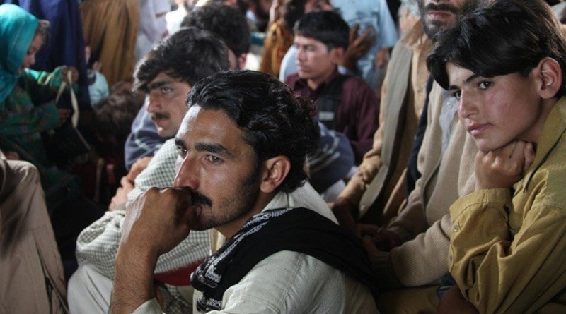 95 million Pakistanis in poverty, claims World Bank। Sangbad Pratidin