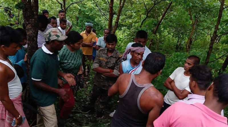 হনুমানের মাংসে ভুরিভোজ! বনদপ্তরের জালে ৩