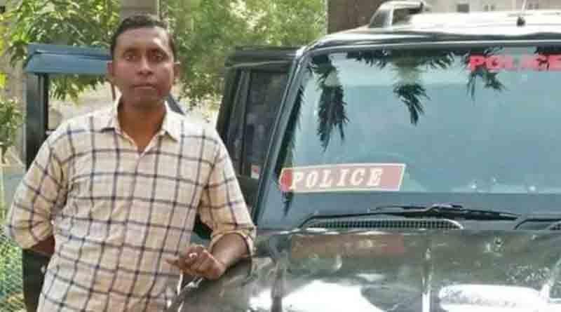 সর্ষের মধ্যেই ভূত! গ্রেপ্তার বীরভূমের ‘কোটিপতি’ কনস্টেবল