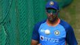 IND vs AUS: Ravichandran Ashwin not in Indian team because of his fielding, says Amit Mishra। Sangbad Pratidin