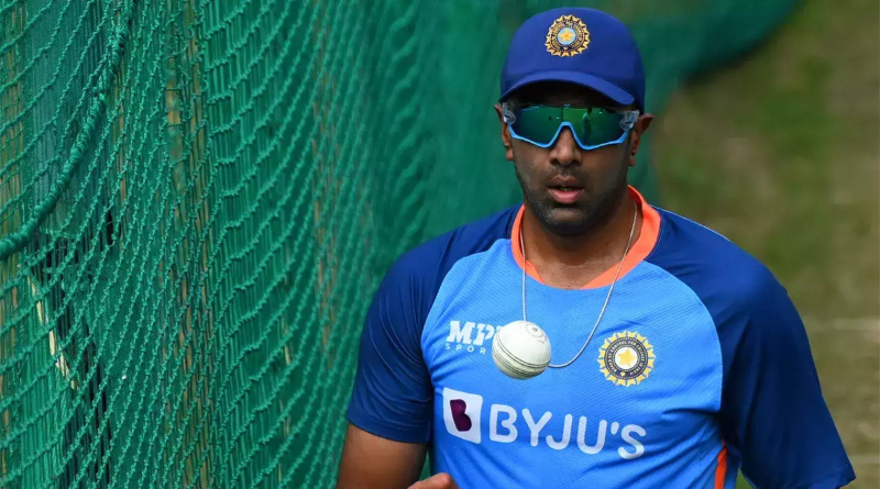 R Ashwin replaces Axar Patel in India's 15-member squad in World Cup 2023 | Sangbad Pratidin