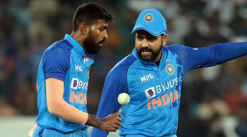 ICC ODI World Cup 2023: বিশ্বকাপ জেতার জন্য রোহিতের বাজি হার্দিক, স্পষ্ট জানিয়ে দিলেন অধিনায়ক