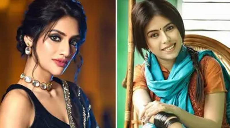 ‘কখনও নুসরতের সঙ্গে দেখা হয়নি’, ইডির তলবের পর মুখ খুললেন অভিনেত্রী রূপলেখা