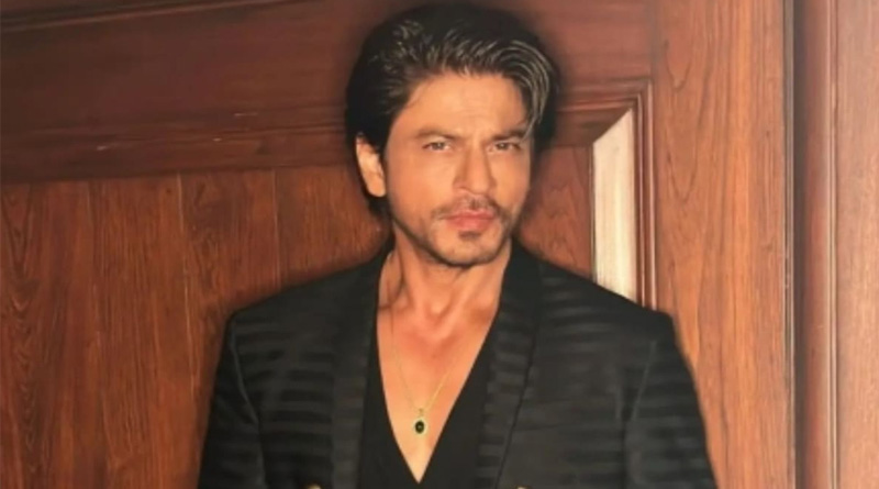 try this face pack like Shahrukh Khan| Sangbad Pratidin