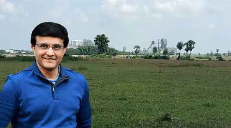 অধিগ্রহণের ১৫ বছর পরেও হয়নি ইস্পাত কারখানা, সৌরভের ঘোষণায় স্বপ্নে বিভোর শালবনি