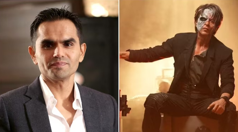 ‘জওয়ান’ জ্বরে কাবু গোটা দেশ, তারই মাঝে আরিয়ান খান মাদককাণ্ডে স্বস্তি পেলেন সমীর ওয়াংখেড়ে