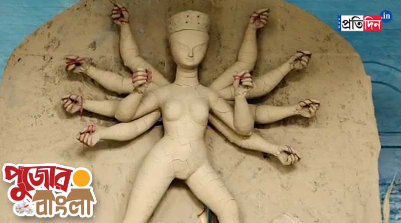 Durga Puja 2023: 500-year-old puja in Shantipur follows this unique ritual | Sangbad Pratidin