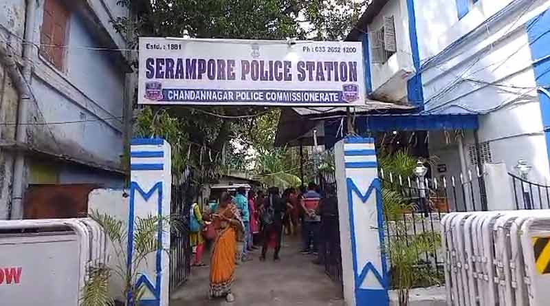 পুরসভায় চাকরি দেওয়ার নামে ‘প্রতারণা’, গ্রেপ্তার ৪ যুবক