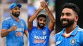 ICC ODI World Cup 2023: Team India won’t play Mohammed Shami, Mohammed Siraj and Jasprit Bumrah together, says Aakash Chopra। Sangbad Pratidin