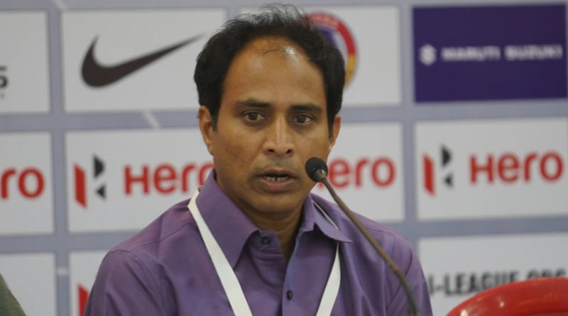 ISL 2023-24: Punjab FC has announced Shankarlal Chakraborty as a assistant coach। Sangbad Pratidin