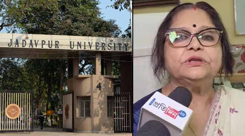 Jadavpur University: যাদবপুর বিশ্ববিদ্যালয়ের রেজিস্ট্রারের পদ থেকে ইস্তফা? কী বললেন স্নেহমঞ্জু বসু?