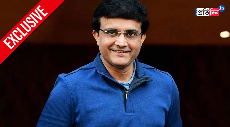 This Bollywood actor to play Sourav Ganguly in his Biopic movie | Sangbad Pratidin