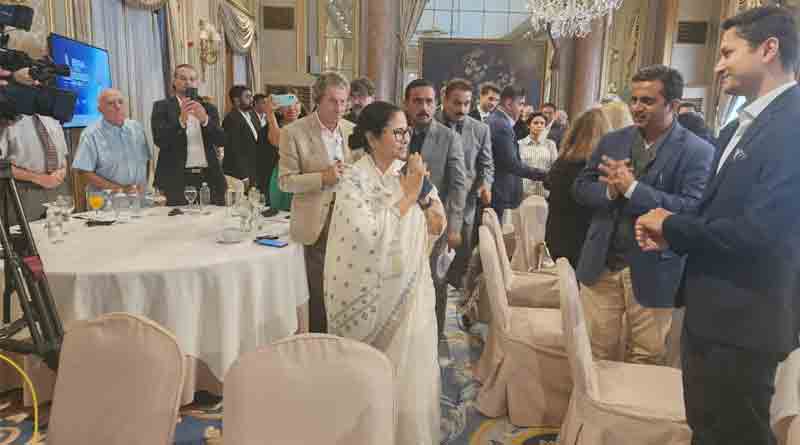 Bengal has brought renaissance to India, claims CM Mamata Banerjee | Sangbad Pratidin