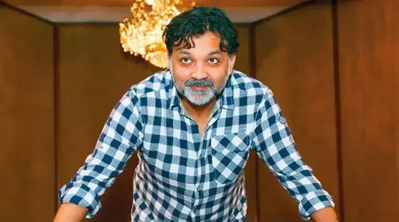 Durga Puja 2023: Exclusive interview of Srijit Mukherji about Dawshom Awbotaar and other topics