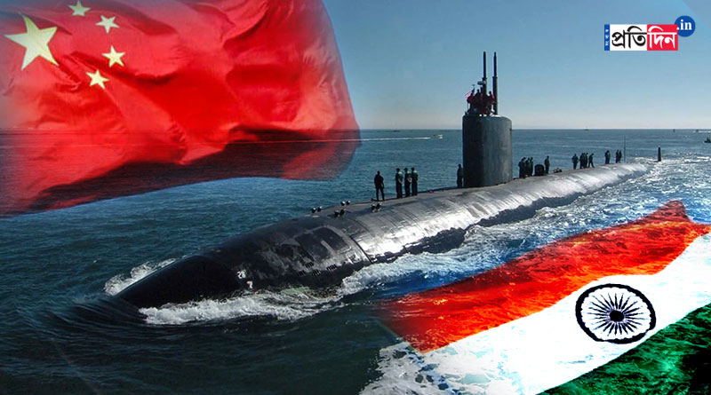India may purchase 6 submarines from Spain | Sangbad Pratidin
