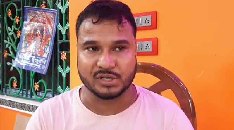 শুভেন্দুর কর্মসূচির নাম করে তোলাবাজি! ব্যবসায়ীকে ‘মারধরে’র প্রতিবাদে সরব TMC