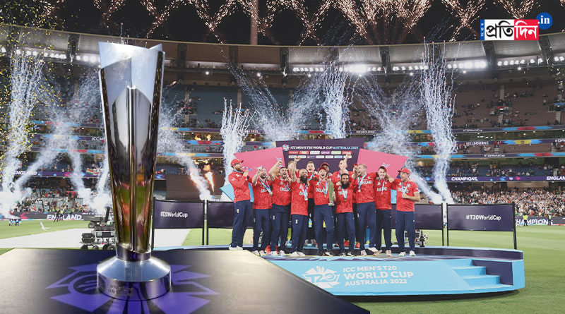 The International Cricket Council (ICC) has announced Dallas, Florida and New York as the host cities for the upcoming T20 World Cup । Sangbad Pratidin