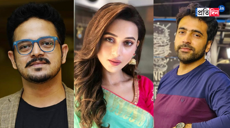 আবির, মিমির সঙ্গে প্রথমবার স্ক্রিন শেয়ার সত্যম ভট্টাচার্যের, কেমন ছিল ‘রক্তবীজ’ ছবির শুটিংয়ের অভিজ্ঞতা?