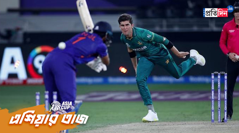 IND vs PAK Asia Cup 2023: ‘পাকিস্তানের বিরুদ্ধে ভারতই ফেভারিট, তবে সামলাতে হবে শাহিনদের’, বলছেন হেডেন
