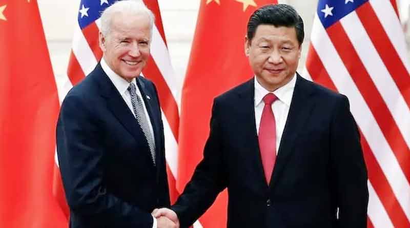 Joe Biden wants that Xi Jinping will attend G-20 summit in India। Sangbad Pratidin