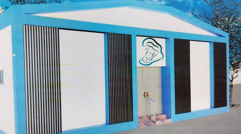 এবার প্রতি হাসপাতালে মায়েদের জন্য স্তন্যপানের কক্ষ ‘পথ-ক্ষণিকা’, পুরসভার নয়া উদ্যোগ