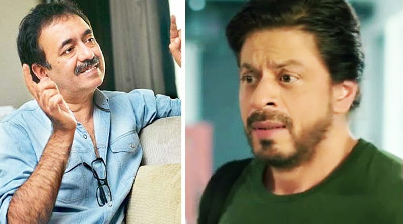 Dunki: Shah Rukh Khan reacts to Rajkumar Hirani's epic comment on Dunki trailer | Sangbad Pratidin