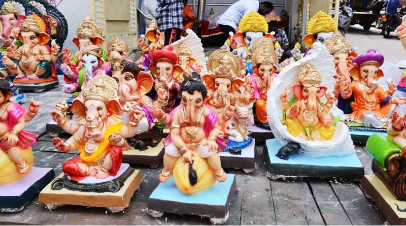 Ganesh Chaturthi 2023: Which color idol good for your zodiac sign | Sangbad Pratidin