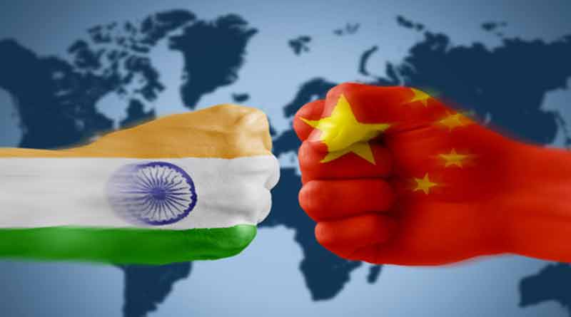 China's advice on India-Bharat naming ahead of G20। Sangbad Pratdin