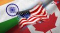 US coordinating with Canada and Indian govt says White House। Sangbad Partidin
