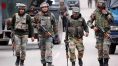 Army nabs four suspects in Jammu Kashmir। Sangbad Pratidin