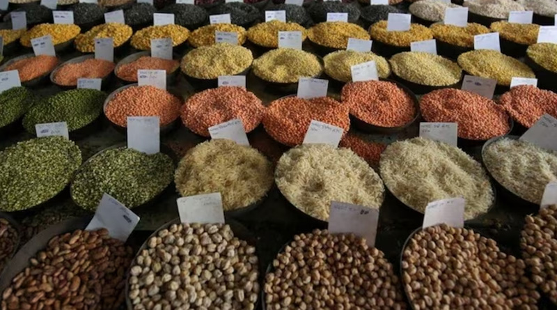 Lentil import of India from Canada likely to be hampered during diplomatic row | Sangbad Pratidin